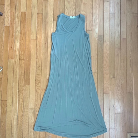 Artisan*Ny High-Lo Knit Dress - Picture 7 of 7